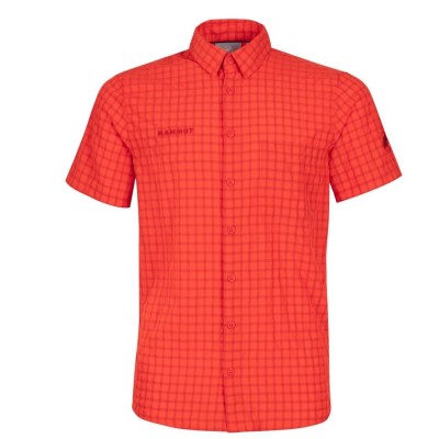 Mammut Lenni Shirt M